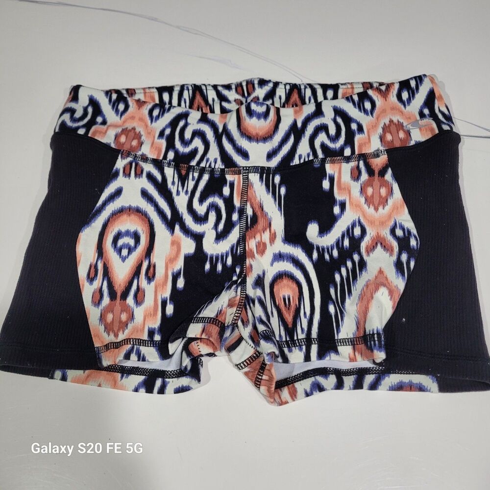 O'Neill 365 Women's Athletic Short Small B23